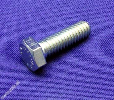 Screw 3/8" 3"=75mm long for Handrail Billiard table Dragon Carved