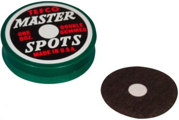 Master-Spots 33 mm (12 Pieces)