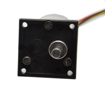 Motor gearbox for leonhart pooltable