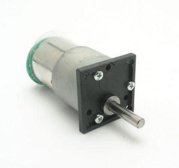 Motor Spezialgetriebe für Leonhart Pool Billard