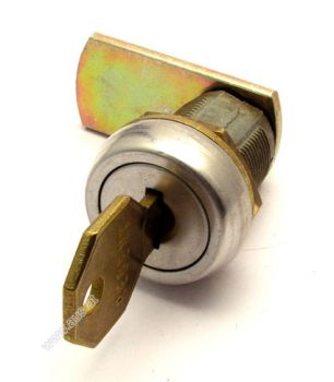 Lock for Superleaque pool table