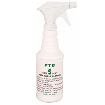 Table and Cloth Cleaner 475ml for billiardtable