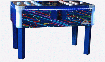 Catch The Light Unterhaltungsautomat