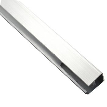 Preview: Aluminium Profil Ersatz LED Beleuchtung
