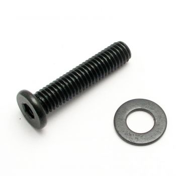 Screw with washer for Garlando F200, 16 pcs.