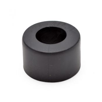 Gummipuffer für Spielerstangen Durchmesser 16 mm, 16 Stück