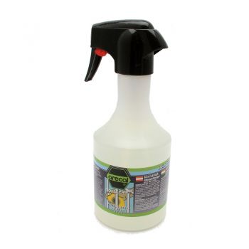 Inox cleaning spray