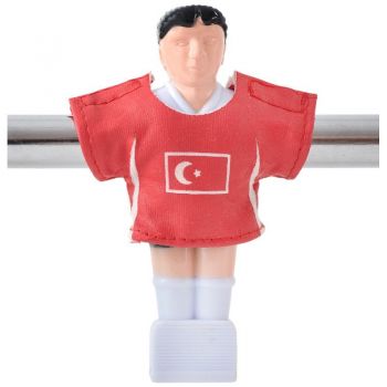 Kicker Trikot-Set Türkei