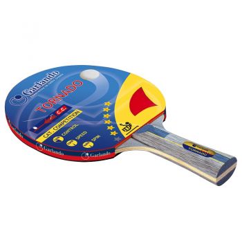 Tischtennis Schläger Tornado (6 star) ITTF approved