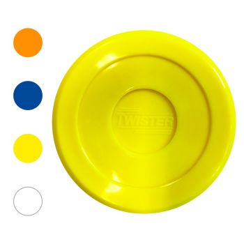 Puck Airhockey, Durchmesser 80mm, 29 gramm