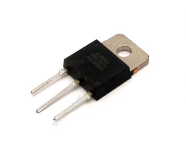 BU 508A Transistor