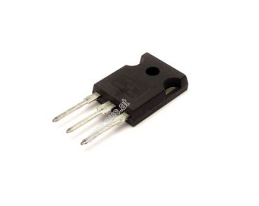 FET - Transistor BUZ 356