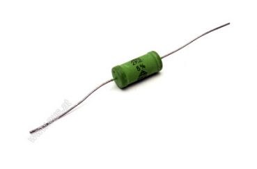 2k2 Resistor 3 Watt 5 %