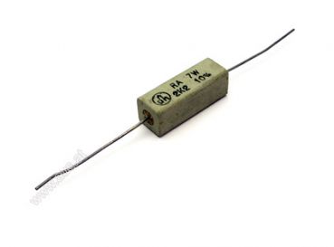 2k2 Resistor 7 Watt 10%