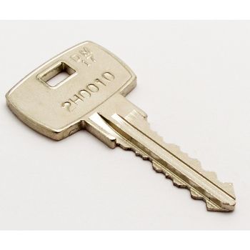 Key 2 H0010