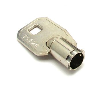 Tumbler Key for lock series