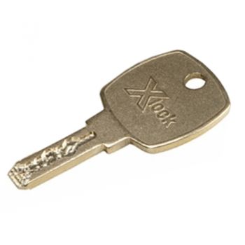Schlüssel für Xlock