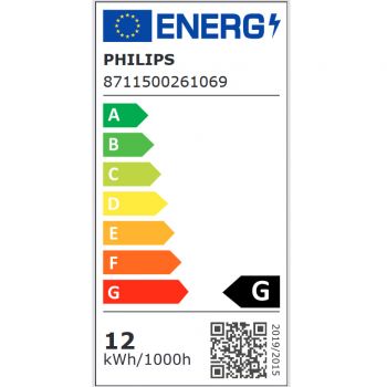 Energiesparlampe PL-S 11W/830