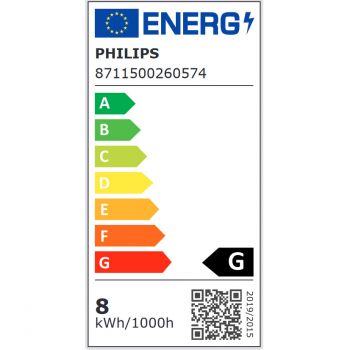 Energy Saving Lamp 7W 41-827 G23