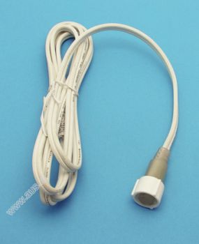 Power Cord 18“ 230 Volt