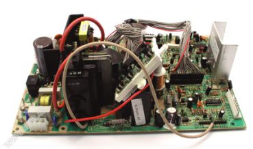 Wells Gardner electronic U2000