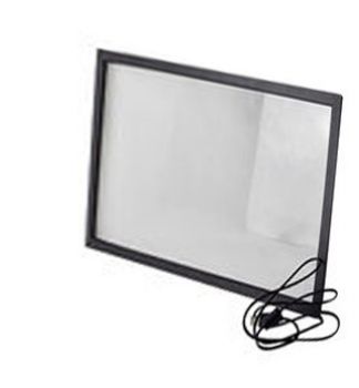 Touchpanel 19" SAW 4:3 100% Elo compatible