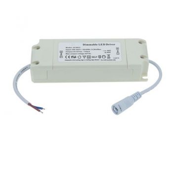 Power supply dimmable for LED Panel 710mA
