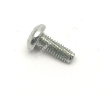 Screw for Coin Entry Housing