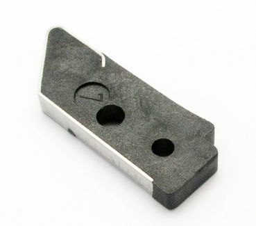 Coin Adjusting Plate (Knife) Nr. 7 for 0,20 Euro Coin