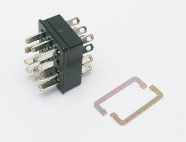 Stecker für Münzauszahleinheit Universal Hopper Mk III