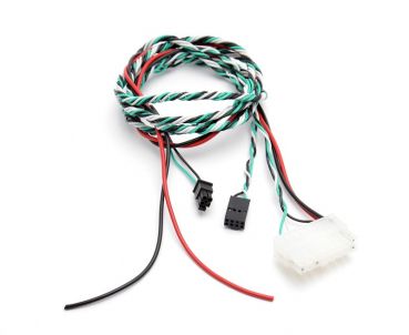 Harness for Universal Interface eSSp to Smart Hopper & NV200 Smartpayout