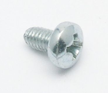 Screw for Mountingplate no.031 coincounting machine