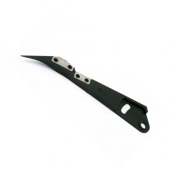 Knife for coins up to 28mm