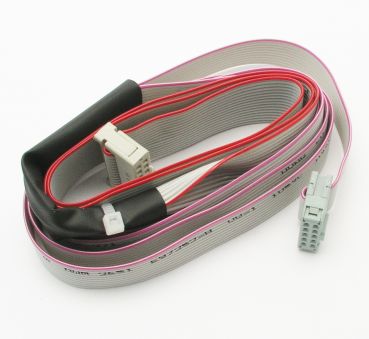 Ribbon cable NV9/10 CC-Talk Hub