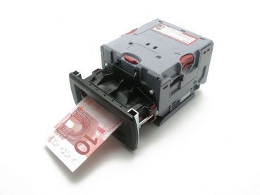 Banknotenprüfer/Banknotenleser NV10 USB