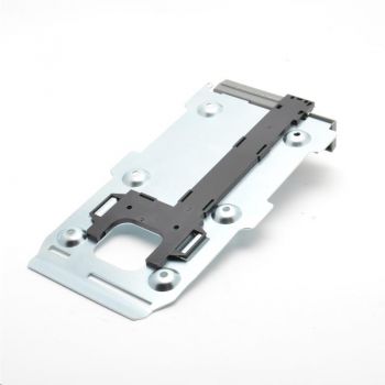 Preview: Hoppergrundplatte für Smart Hopper SH3 ST PA2049 2.3 (M) verified +