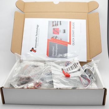 Developer kit for banknote note and coin management ITIL products