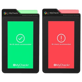 MyCheckr Kit