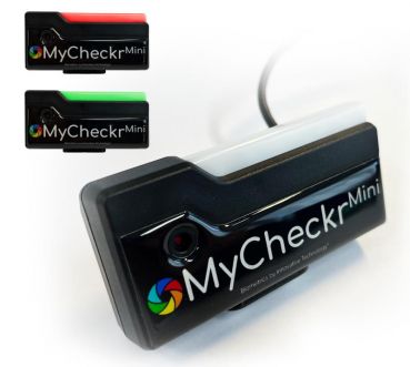 MyCheckr Mini Kit