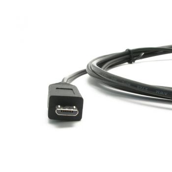 WorldKey /Key Next Mikro B USB Kabel für PC