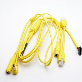 Nayax Media Kabel - MDB YDEX