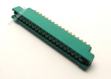 Elco connector 35 pin female