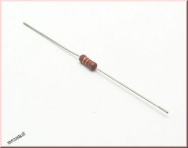 10K Ohm resistor 2 Watt 5%