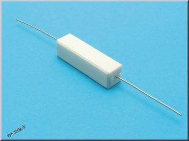 6R8 resistor 10 Watt 5%