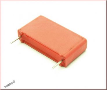 220nf capacitor 400V