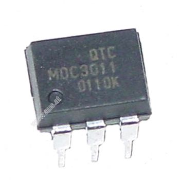MOC 3011 Optocoupler