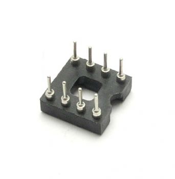 IC Sockel 8 pin