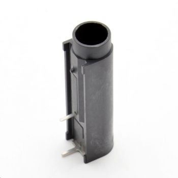 Sicherungshalter 5x 20 mm/6.3 x 32 mm 10 A 250 V Print Montage, 0031.3573