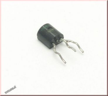 BD 250 Transistor
