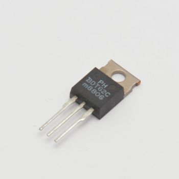 BDT 62C Darlington Transistor
